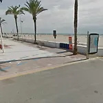 Apartamento La Pobla De Farnals