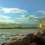 Apartamento La Pobla De Farnals