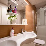Mirador 1 Del Mercado Central - Habitacion Con Bano Privado En El Centro De La Ciudad Vella
