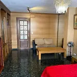 Habitacion Central En Piso Compartido En Valencia