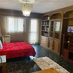 Habitacion Central En Piso Compartido En Valencia