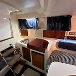 Barco Alojamiento