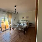 La Casa Del Olivo En Montserrat - Valencia