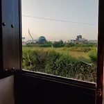 Relaxing House With View Beautiful City Of Science