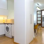 Apartment Central Market