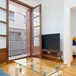 Apartment Central Market
