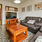 Atarazanas Flat