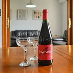 Atarazanas Flat