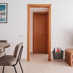 White Beach Apartment