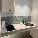 Design And Style Next To Playa De Valencia