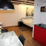 Increible Apartamento con terraza al lado de Torres de Quart