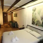 Increible Apartamento con terraza al lado de Torres de Quart