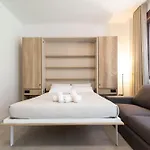 Arm Suites By Concept Flats