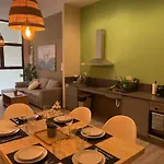 Sensacional Apartamento En Ruzafa