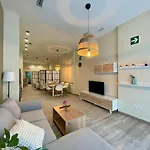 Sensacional Apartamento En Ruzafa