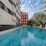 Livensa Living Studios Valencia - SK