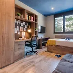 Livensa Living Studios Valencia - SK