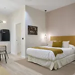 Romantic Apartment N5 Oceanografico Virkin Suites