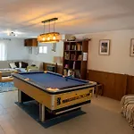 Beautiful Villa With Huge Private Pool And Vineyard View