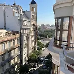 Colón Market Downtown