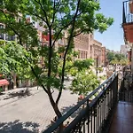 Apartamentos Mercado Central