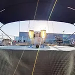 Stay On A Sailing Boat In Valencia
