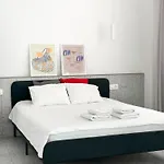 Apartamentos Navio