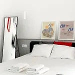 Apartamentos Navio