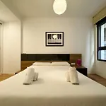 Luxury, Design, Relax, In Historical Street Lift