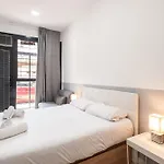 El Mosaico Apartment