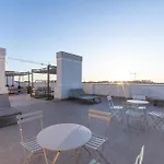 Hotel Nido Malvarrosa