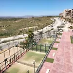 Arenales 3