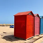 Valencia Beachfront Home 23