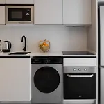 Apartamento Rio Turia 4