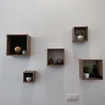 Apartmento Rio Turia Caracol