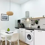 Nuevo Apartamentos Costa Del Alma