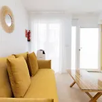 Apartamentos Sol De Azahar