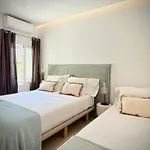 Apartamento Playa Valencia Beach