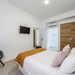 Apartamento Cerca De La Playa Malvarrosa 3A