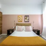 Apartamento Cerca De La Playa Malvarrosa 3A