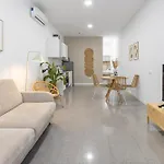 Imperial Apartamentos Puerto
