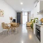 Imperial Apartamentos Puerto