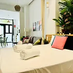 Nice & Cozy Flat Close The Beach
