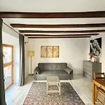 Duplex en el Carmen 1