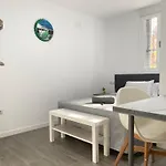 Gypsy Budget Room Shared Flat
