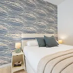 Florit Flats - The Mediterranean Suites