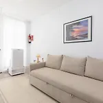 Apartamentos Sol De Azahar