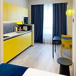 Hotel Pathos By Mimood Aparthotels