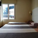 Hostal Penalty