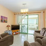 Apartment Patacona Beach 6